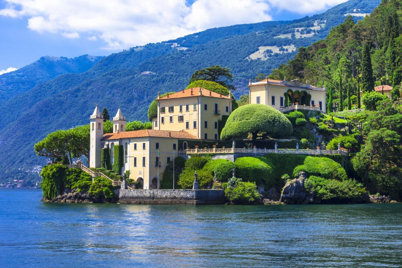 Le Petit Palais Villa Plesio Εξωτερικό φωτογραφία